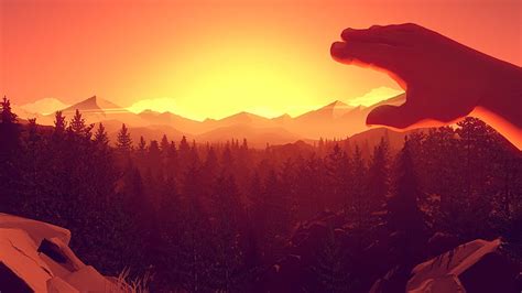 Firewatch purple 1920x 1080 is a 1920x1080 hd wallpaper picture for your desktop, tablet or smartphone. Firewatch 1080P, 2K, 4K, 5K HD wallpapers free download | Wallpaper Flare