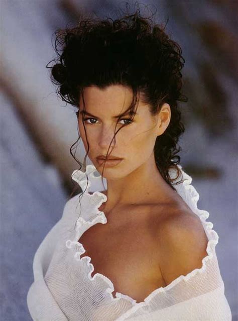 Carre Otis Womens Fashion Picture Gallery