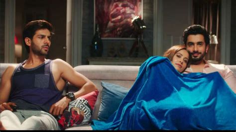 Sonu Ke Titu Ki Sweety Box Office Kartik Aaryan Nushrat Bharucha Sunny Singh Enters