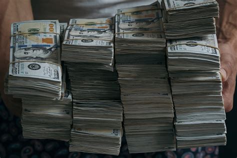Pile Of Cash Stock Photo Download Image Now Istock