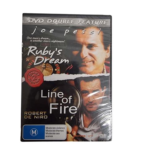 Joe Pesci Double Feature Dvd Sealed