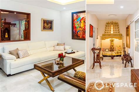 5 Live Homes That Celebrate Traditional Interior Designs Of India