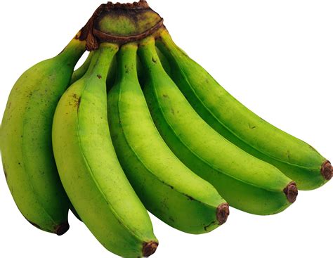 Banana Png Free Images With Transparent Background Free Downloads Riset