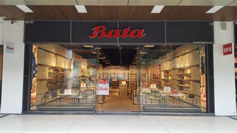 When was bata shoe company established in malaysia? Bata Outlet In Malaysia / Bata outlet store located in ...