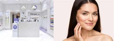 Thérapie Clinic Europes Leading Provider Of Laser Hair Removal And