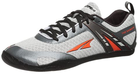 Top Barefoot Style Road Running Shoes Of 2012