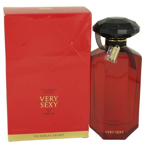 Very Sexy Perfume By Victoria S Secret 3 4 Oz Eau De Parfum Spray New Packaging Walmart Canada