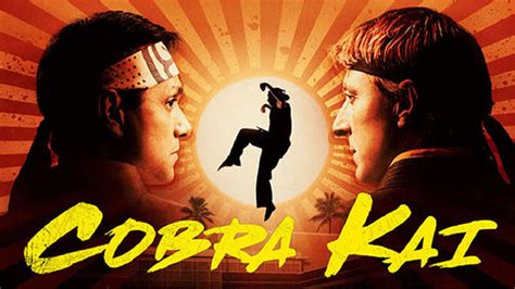 Cobra Kai 3 Llega En Enero A Netflix Funianime La