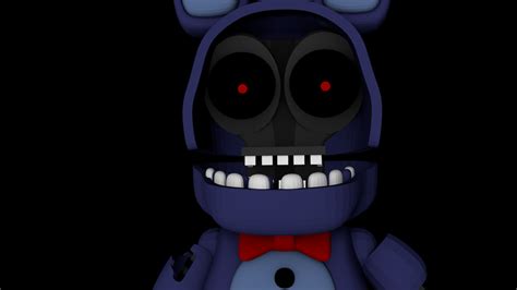 Adventure Withered Bonnie C4d Download By Carlosparty19 On Deviantart