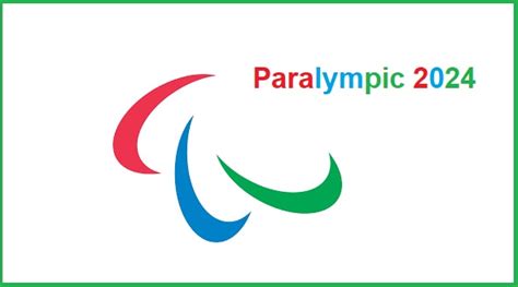 Paralympic 2024 