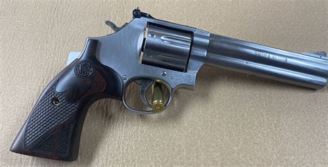 Smith And Wesson 686 Plus For Sale