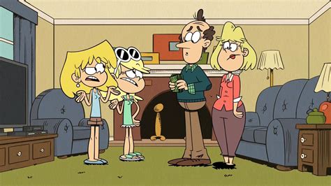 Watch The Loud House Season 2 Episode 41 No Spoilers Hd Tvshow S1 Wiewon