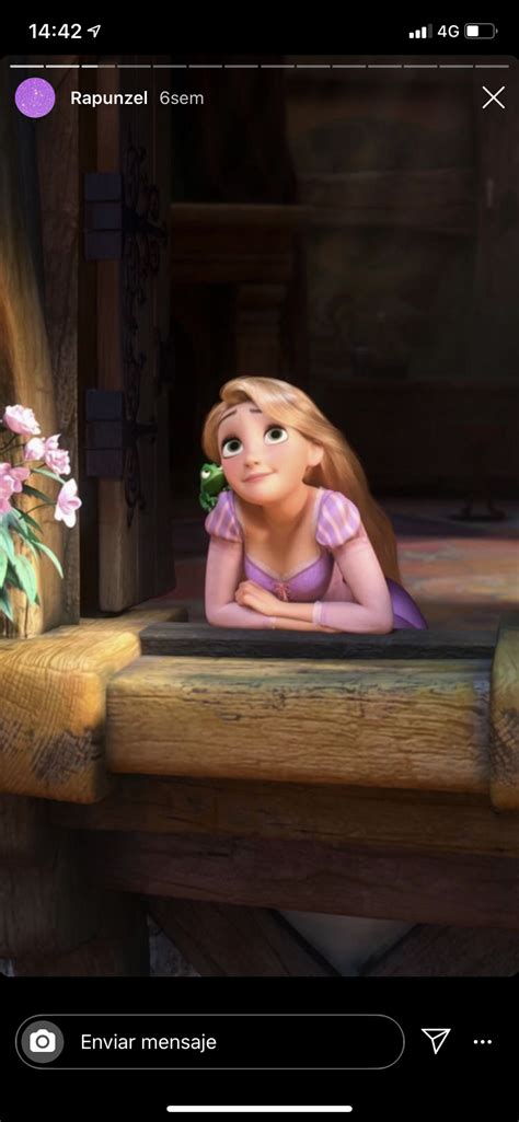 The Princess And The Frog In Disneys Tangled Tale