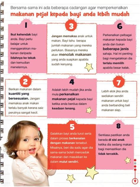 Demikian jadwal makan bayi 6 bulan pertama. LIFE IS BEAUTIFUL: MAKANAN PERTAMA UNTUK BAYI 6 BULAN