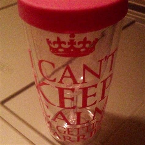 I Cant Keep Calm Im Getting Married Pink Wine Sippy Cup Wine Sippy