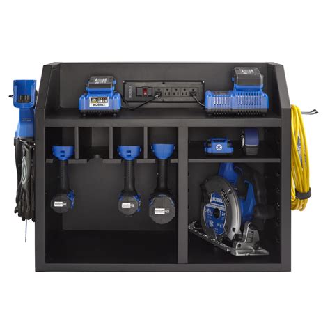 We supply trade quality diy and home improvement products at great low prices. Kobalt 24 x 30 inch Steel Tool Chest - Wall Mounted Tool ...
