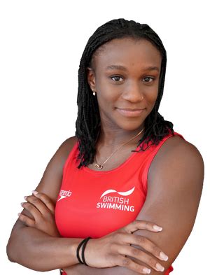 Desharne Bent Ashmeil Results Biog And Events British Swimming