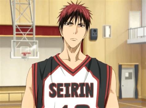Anime Review Kurokos Basketball
