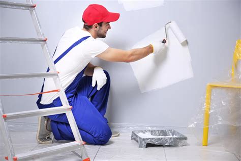 How Much Does It Cost To Paint A House Interior Professionally