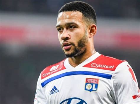 ©memphis depay 2020 all rights reserved. Depay, un paso adelante de Lautaro en la prioridad de ...