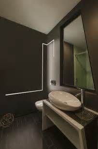 Modern Bathroom Lighting Ideas