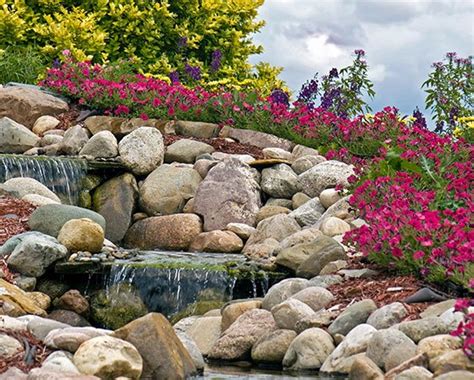 Pondless Water Features Streams And Waterfalls For San Francisco By