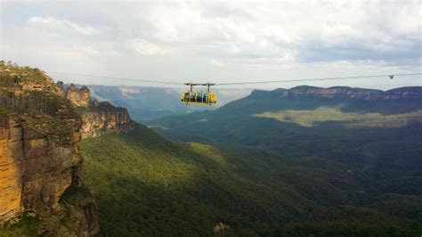 Scenic world is a sightseeing attraction located in the beautiful wilderness of katoomba in the blue mountains of new south wales, australia. Katoomba Scenic World - Katoomba, New South Wales