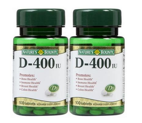We recommend a blood test three months after starting supplementation, and. Witamina Blog: Vitamin D Supplement Cvs