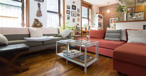 One Bedroom Apartment Home Tour Video Brooklyn New York