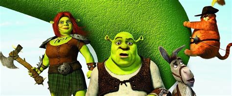 Shrek Forever After A Disappointing And Lazy Conclusion