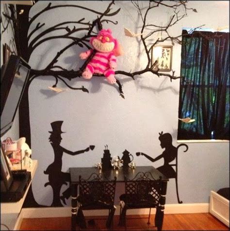 Apr 30, 2021 · mother's day is coming up and if you're like me i'm always searching for gift ideas! 40+ Alice In Wonderland Themed For Your Home Decoration ...