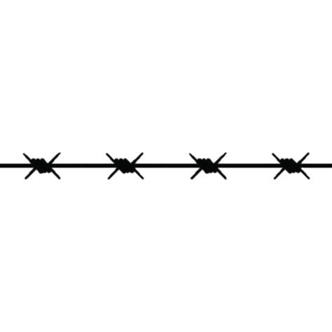 Barbed Wire Png Transparent Images Png All