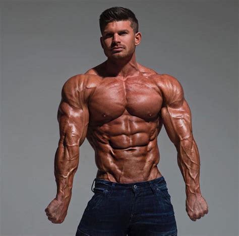 Tom Coleman Fitness Inspiration Fit Life Bodybuilding