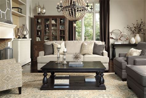 Maybe you would like to learn more about one of these? Cook Brothers Living Room Sets | Roy Home Design