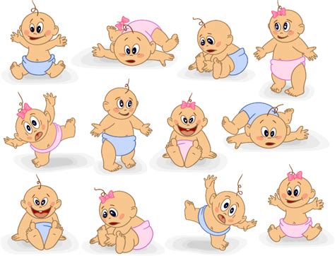 Free Babies Playing Cliparts Download Free Babies Playing Cliparts Png