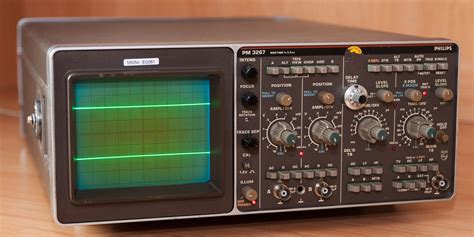 Analog Vs Digital Oscilloscope Whats The Difference
