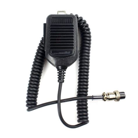 Hm 36 8pin Microphone For Icom Ic 28a Ic 746pro Ic 756proiii Ic 775dsp