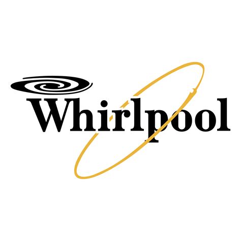 Whirlpool Logo PNG Transparent & SVG Vector - Freebie Supply png image