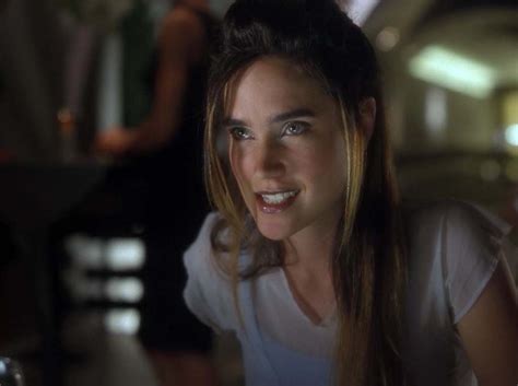 Jennifer Connelly In Requiem For A Dream Jennifer Connelly