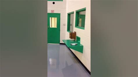 Rutherford County Jail - YouTube