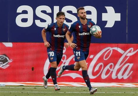 Perfil oficial de borja mayoral, jugador del levante ud/ borja mayoral official website, levante ud football player. El Getafe quiere comprar el 50% de los derechos de Borja ...