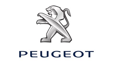 Peugeot Logo Wallpapers - Wallpaper Cave