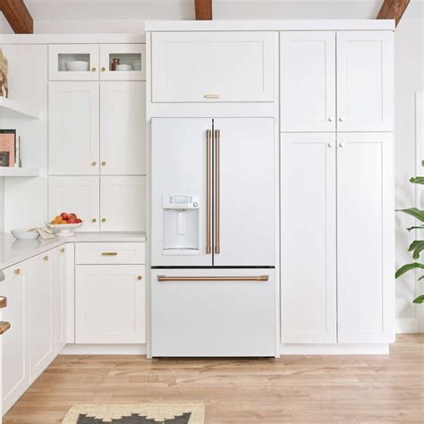 More images for white kitchen ge cafe appliances » Pin on Kitchen remodel