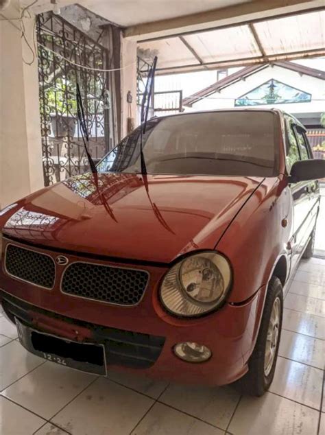 Daihatsu Ceria Antik Istimewa Jarang Ada Dijual Co Id