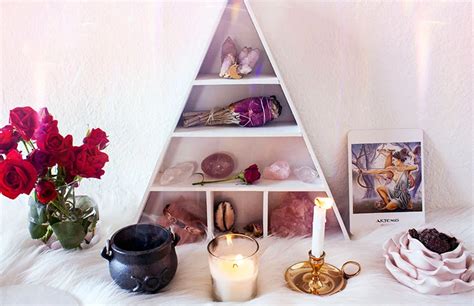 Creating Your Sexual Energy Altar Ways To Set Up An Altar Gemstone Yoni Gy Llc Energy