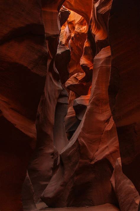 Free Download Canyon Antelope Arizona Rock Sandstone Slot