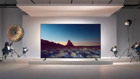 Great savings & free delivery / collection on many items. Samsung's 98-inch 8K TV gets a $30,000 price cut - and you ...