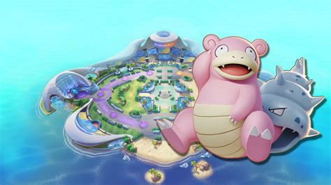The Humble Pokémon Slowbro Trends This Morning After Inexplicably