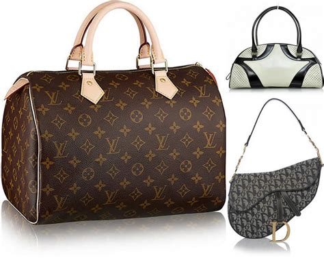 Most Iconic Handbag Brands Like Walden Wong