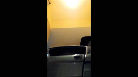 Knight Rider Kitt Turbo Boost Camera Testing Youtube